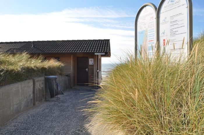 Nordhedig 9, Dg Westerland Exterior foto
