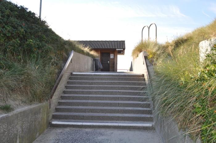 Nordhedig 9, Dg Westerland Exterior foto